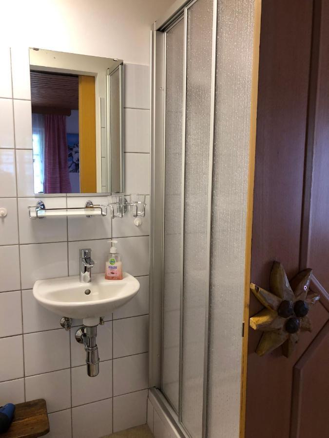 Villa Brandstaetter Heiligenblut Eksteriør billede