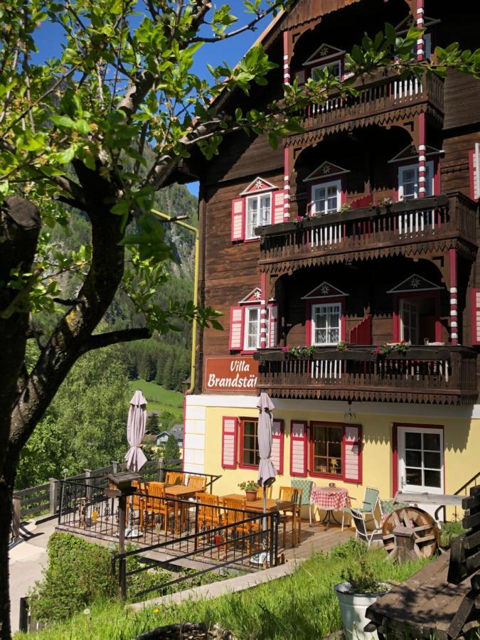 Villa Brandstaetter Heiligenblut Eksteriør billede